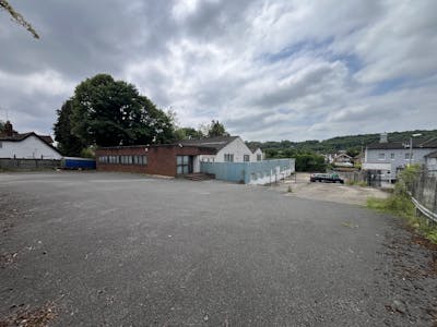 Derehams Lane, High Wycombe, Development / Industrial For Sale - IMG_6393.JPG