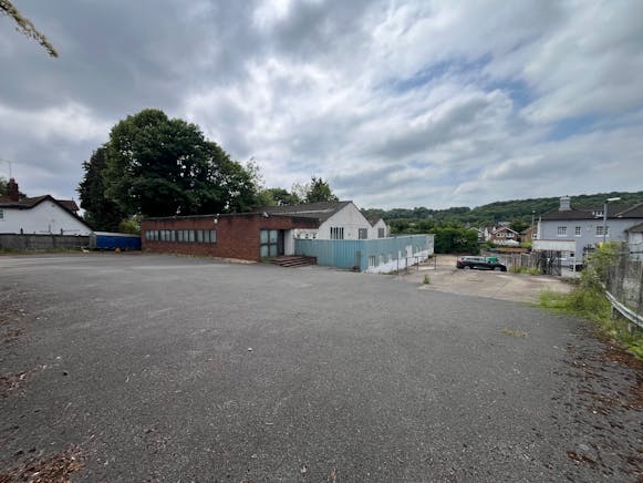 Derehams Lane, High Wycombe, Development / Industrial For Sale - IMG_6393.JPG