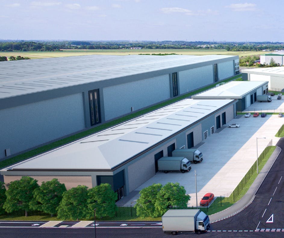 Sherburn 2 North, Bishopdyke Road, Sherburn In Elmet, Leeds, North Yorkshire, LS25 6RE