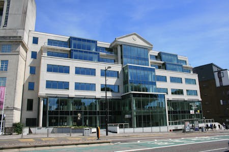 2 Kingsway, Cardiff, Office To Let - IMG_6019.JPG