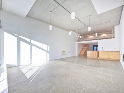 Unit 103 Northside Studios, London, Office To Let - 103_Northside_Front_2.jpg