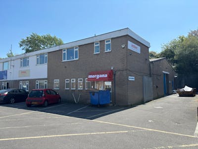 Unit 11B Dawkins Road, Poole, Industrial / Storage For Sale - IMG_8903.JPEG