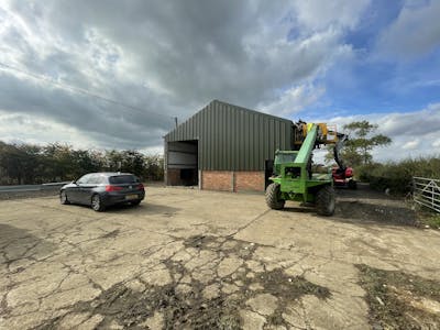 Warehouse / Workshop, Brill, Industrial / Land To Let - IMG_7644.jpeg