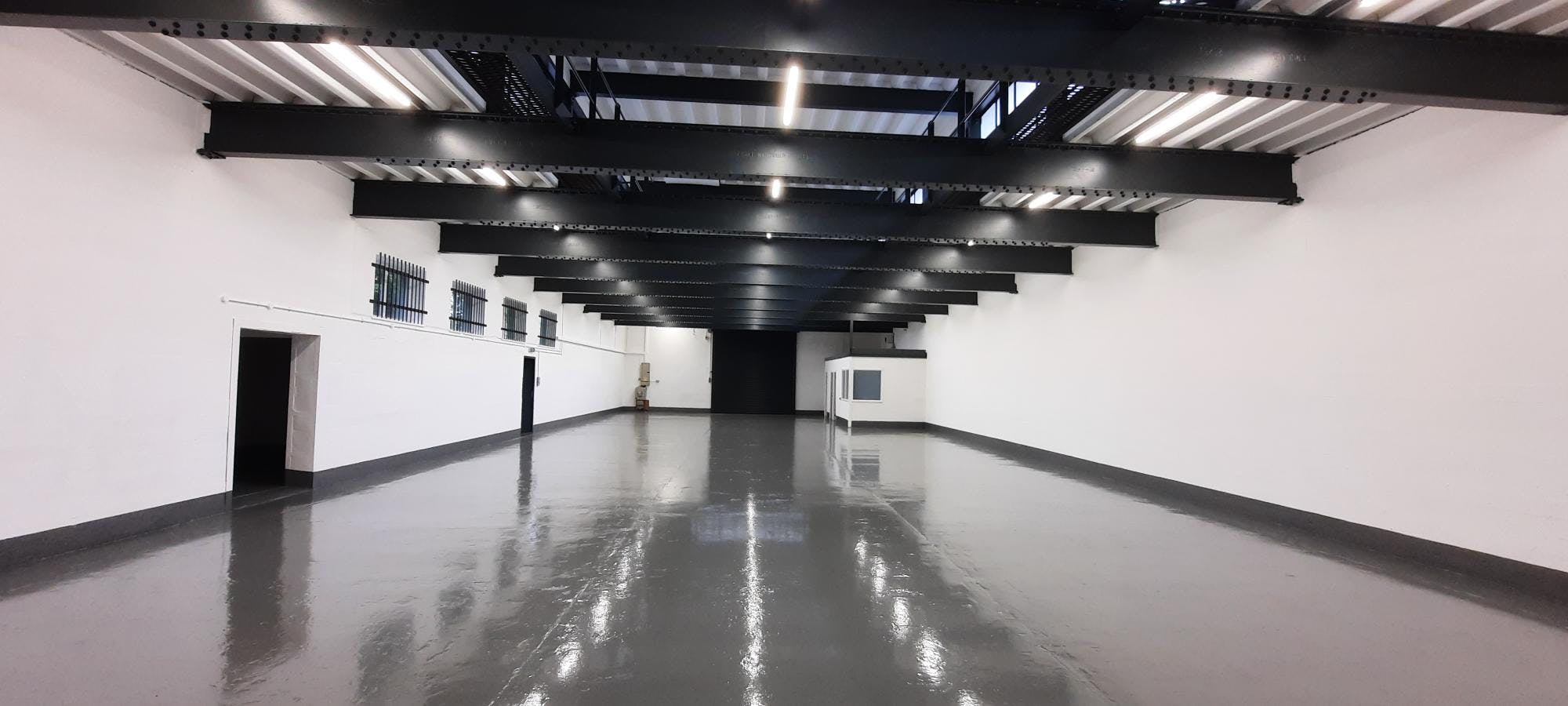 Industrial Unit in Kidderminster - photo 3