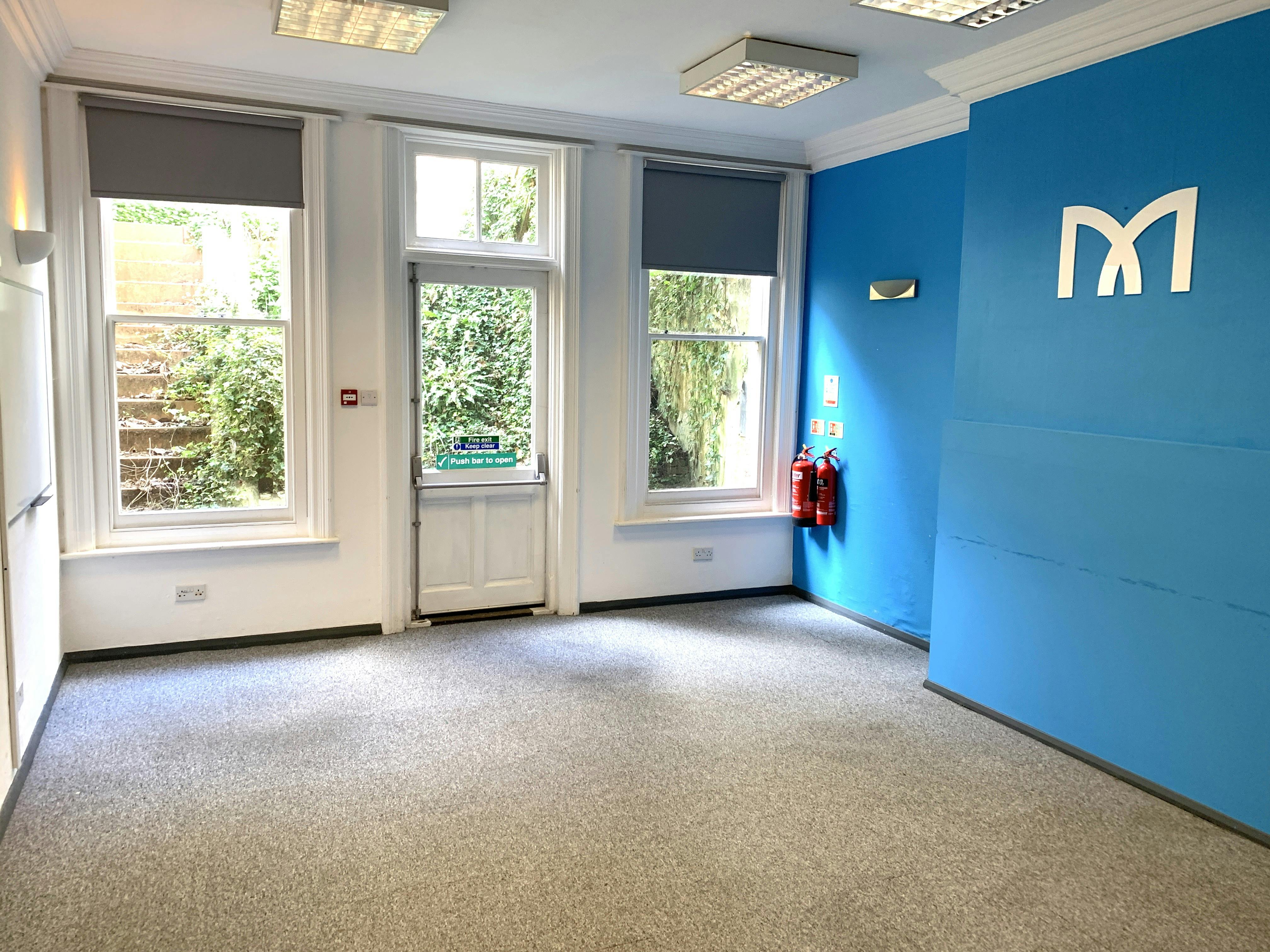 20 Queens Road, Brighton, Land - Commercial Development / Office / Other / Retail For Sale - rear ground floor.JPG