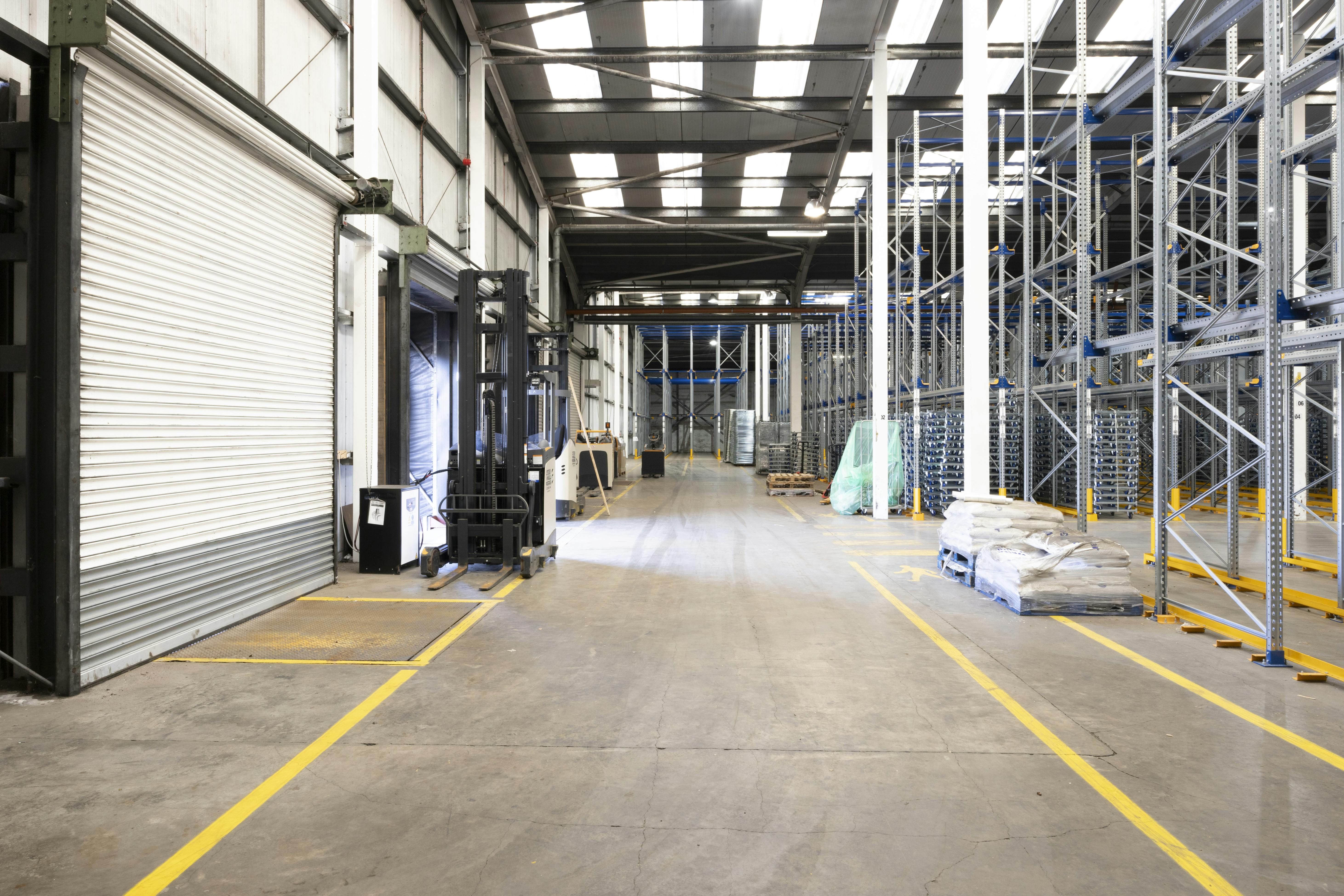 Unit 31a, Shore Commercial Park, Belfast Road, Carrickfergus, Industrial / Warehouse To Let - Image 5