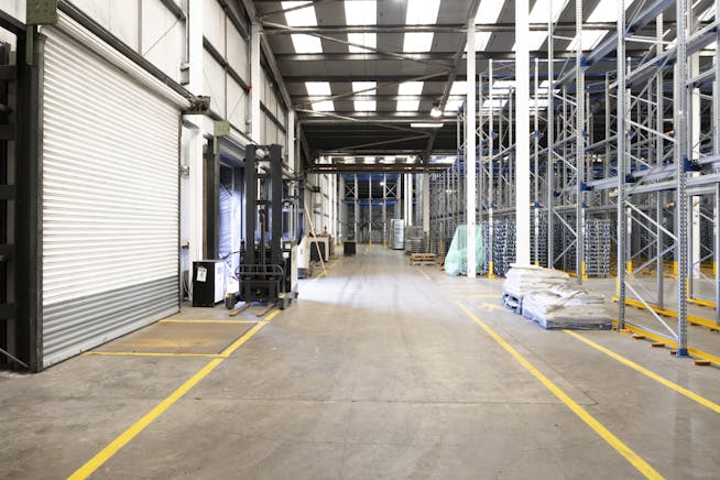 Unit 31a, Shore Commercial Park, Belfast Road, Carrickfergus, Industrial / Warehouse To Let - Image 5