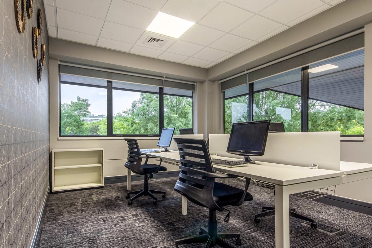 Office in Portsmouth - photo 3