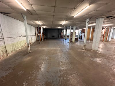 182 Church Street, Sheffield, Automotive / Distribution Warehouse / Industrial / Light Industrial / Trade Counter To Let - IMG_1831.JPG