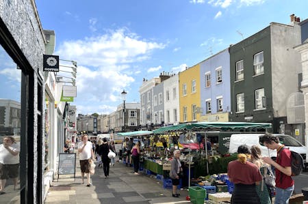 107 Westbourne Grove, London, Retail / High Street Retail To Let - Portobello Road 2.JPG