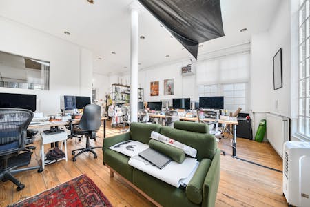 Charity House, 14 Perseverance Works, Shoreditch, Office To Let - 13455131768c28a16e6974ARW1.jpg