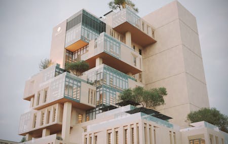 Capital Avenue, Riyadh, Office To Let - 15.jpg