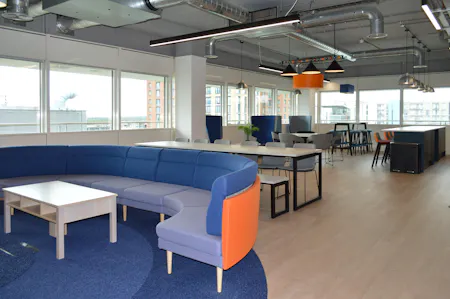 4th Floor, Exchange House, Midsummer Boulevard, Central Milton Keynes, Office To Let - DSC_0178.jpg