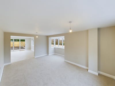 Plot 1 - Manor Cottages, Thame Road, Aylesbury, Residential For Sale - 3.jpg