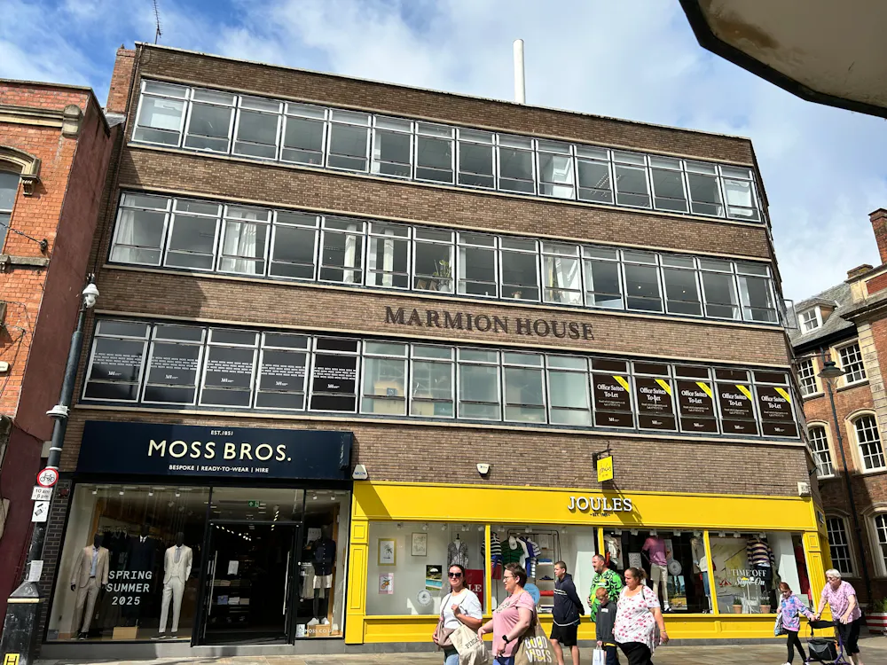 Marmion House, 91-93 High Street - IMG_4198.JPG