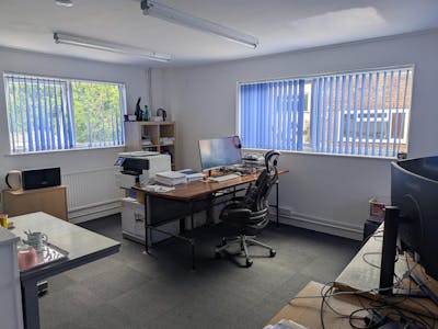 Entaprint House, Little Mead Industrial Estate, Alfold Road, Cranleigh, Industrial / Light Industrial To Let - PXL_20250625_124739068.jpg