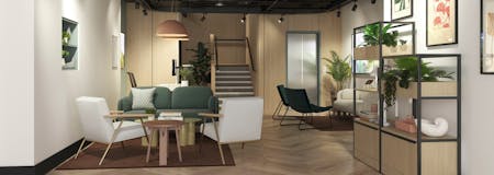 Grade A Office To Let in Newcastle, Newcastle Upon Tyne, Office To Let - Kelburn House 2.jpg