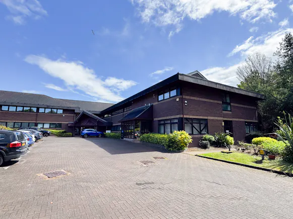 Gym, Fitness, Wellness Space For Lease in a Desirable Location, The Tax Office, Glenrothes To Let - IMG_5996-2.jpg