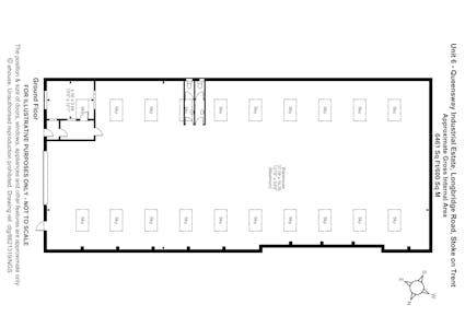 Units 6 – 8 Queensway Industrial Estate, Stoke-on-Trent, Industrial / Industrial/Logistics / Open Storage / Trade Counter To Let - u6.jpg