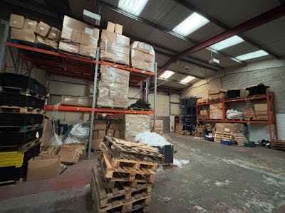 Unit 15, Rising Sun Industrial Estate, Blaina, Industrial To Let - IMG_7110.jpeg