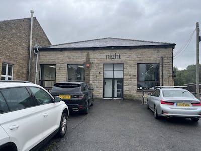 Unit 10 Bingswood industrial Estate, Bingswood Avenue, High Peak, Office To Let - IMG_8520.jpg