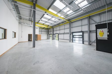 Bloom Brixton, 146-156 Brixton Hill, Brixton, Warehouse To Let - Bloom Brixton  3.jpg