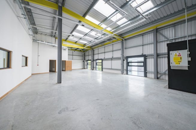 Bloom Brixton, 146-156 Brixton Hill, Brixton, Industrial To Let - Bloom Brixton  3.jpg