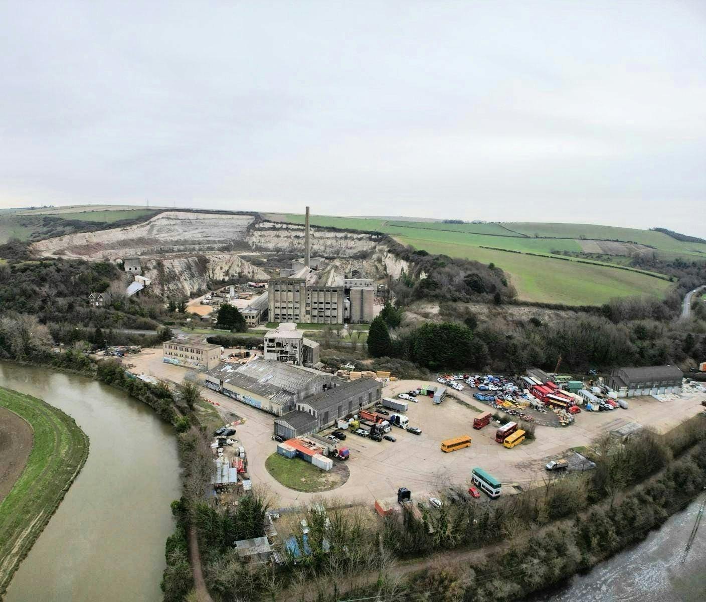 Storage in Upper Beeding