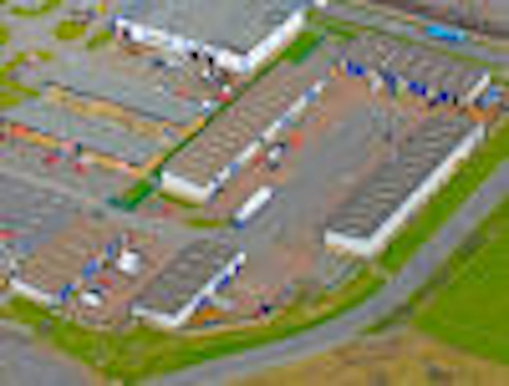 Harwood Court Industrial Estate, 32 Harwood Court, Middlesbrough, Industrial/Logistics To Let - Harwood Court aerial shot.jpg