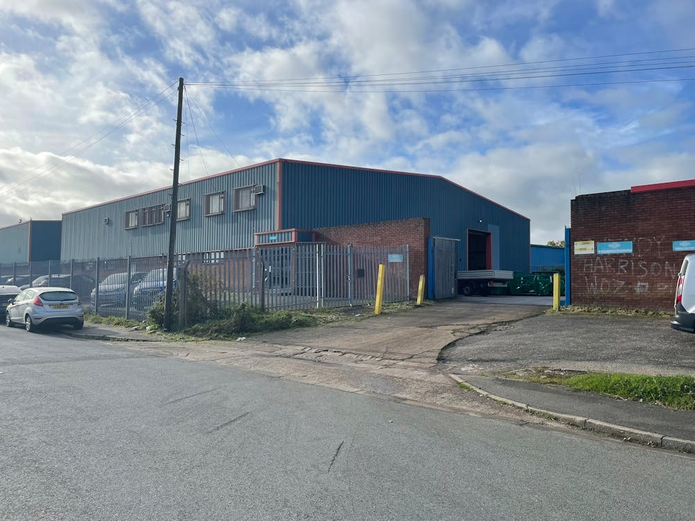 2 Rosscliffe Road, Ellesmere Port, Industrial / Warehouse To Let - IMG_3424.JPEG