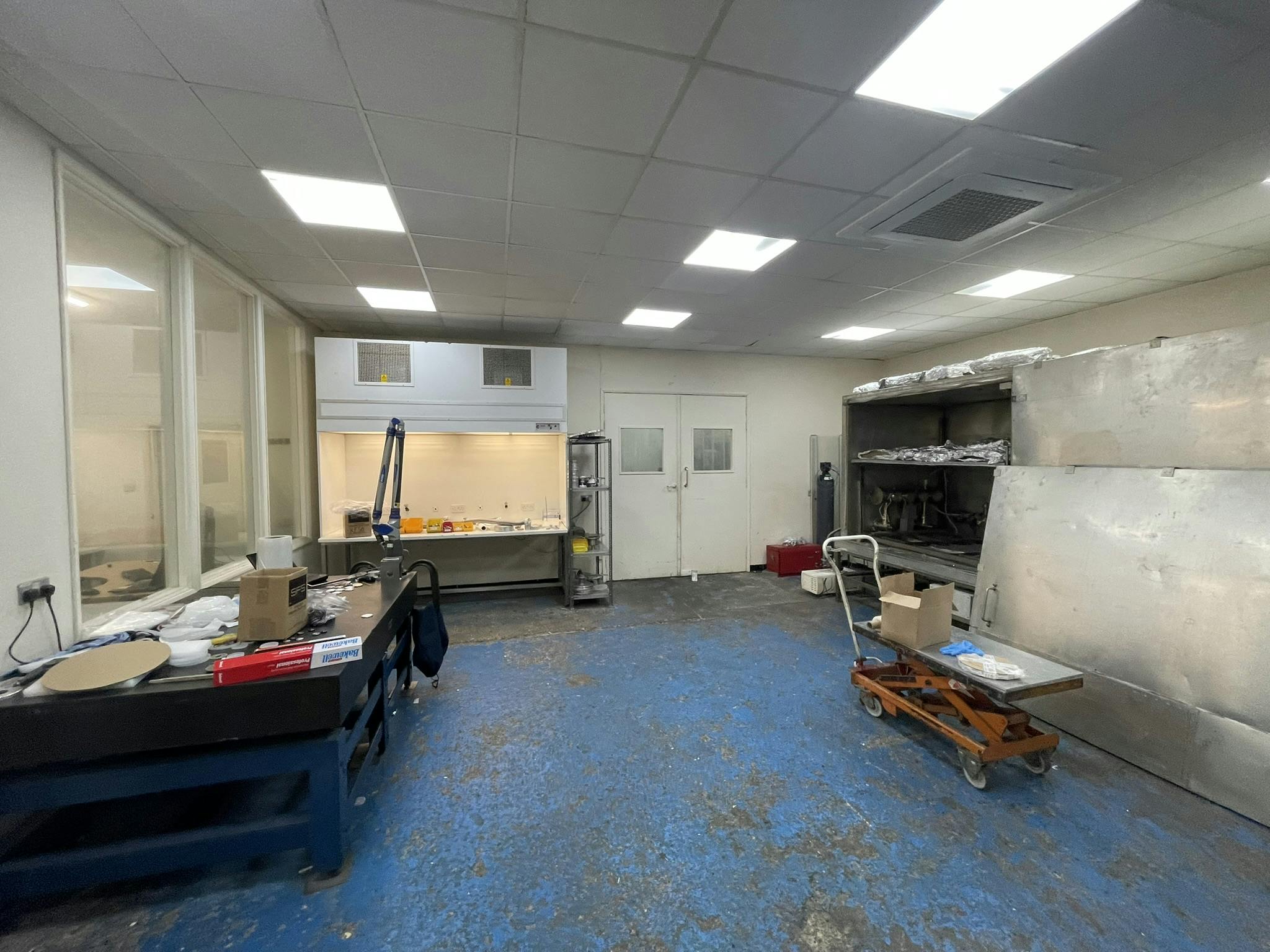 16 Ivyhouse Lane, Hastings, Industrial To Let / For Sale - IMG_3461.JPEG