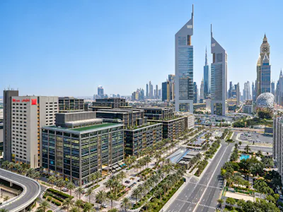 WeWork, Serviced Offices, One Central, Dubai, Office To Let - image00008.png