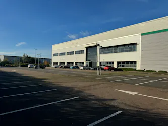 First Floor Office - Stafford 128, Mustang Drive, Stafford, Office To Let - IMG_1549.JPEG - More details and enquiries about this property