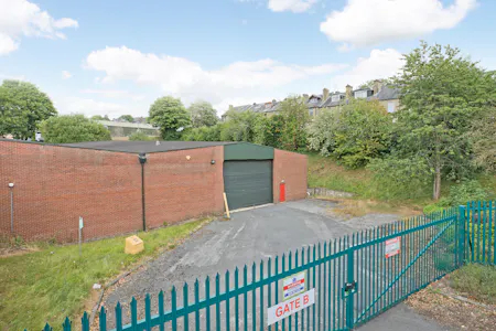 4-11 Station Mills, Station Road, Bradford, Industrial To Let / For Sale - IMG_0340.jpg
