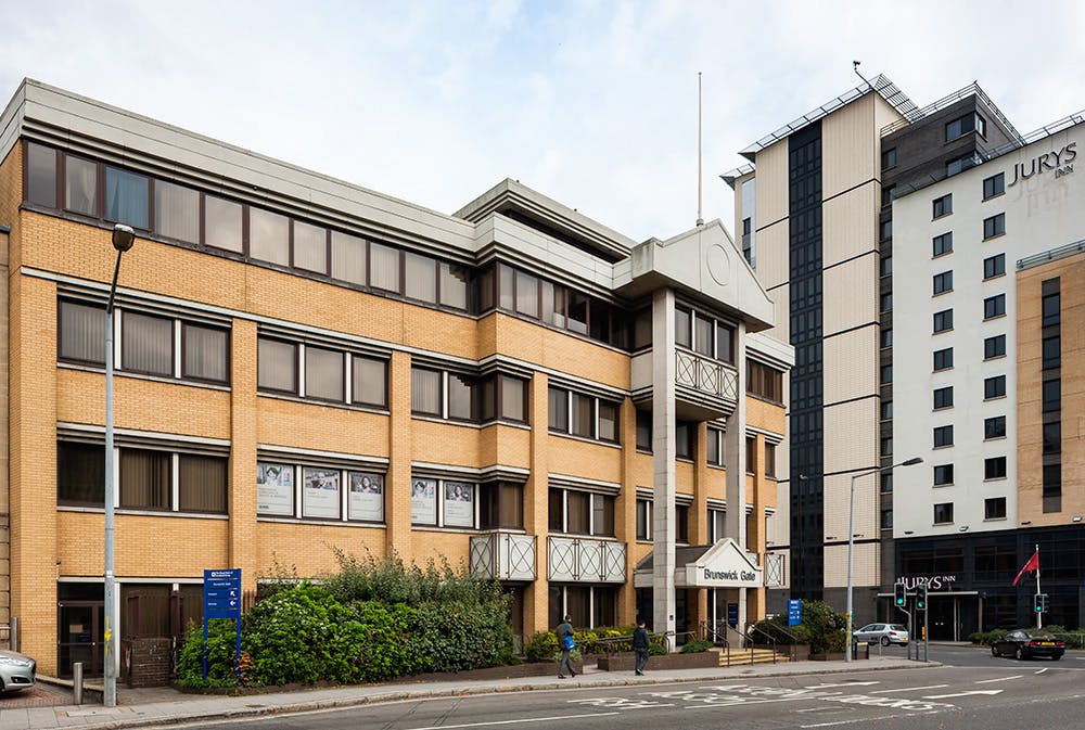 Office in Southampton - photo 3