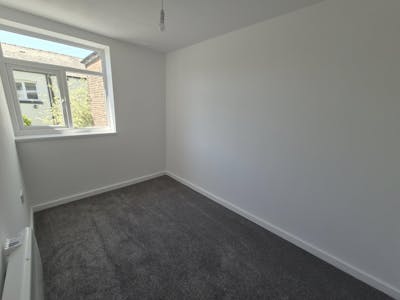 359 Ainsworth Road, Manchester, High Street Retail To Let - First Floor Treatment Room