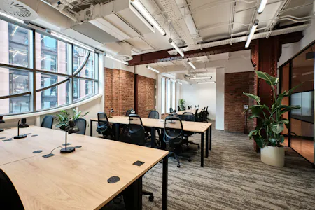 Greycoat Stores, 10 Greycoat Place, London, Office To Let - DSCF0546.jpg