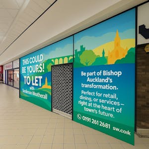 Retail Unit To Let in Bishop Auckland (Unit 4), Bishop Auckland, Retail To Let - Front Page.jpg