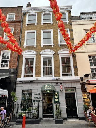 19 Gerrard Street, London, Offices To Let - IMG_2419.JPG