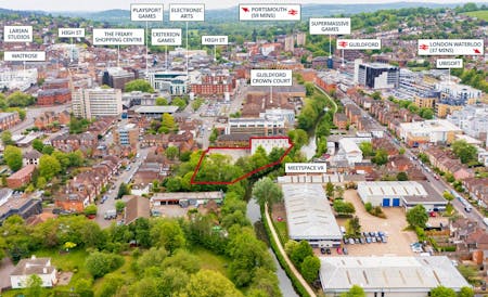 Waterside, Leas Road, Guildford, Development / Office For Sale - 3.jpg
