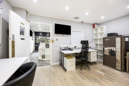 9 Brighton Square, Brighton, E (Commercial / Business / Service) / Retail / Studio / Gallery / Studio / Workshop / Sui Generis To Let - Brighton Square_9-002.JPG