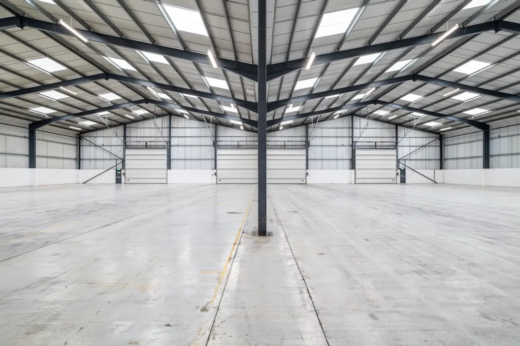 Units B and C Laporte Way - Luton-28