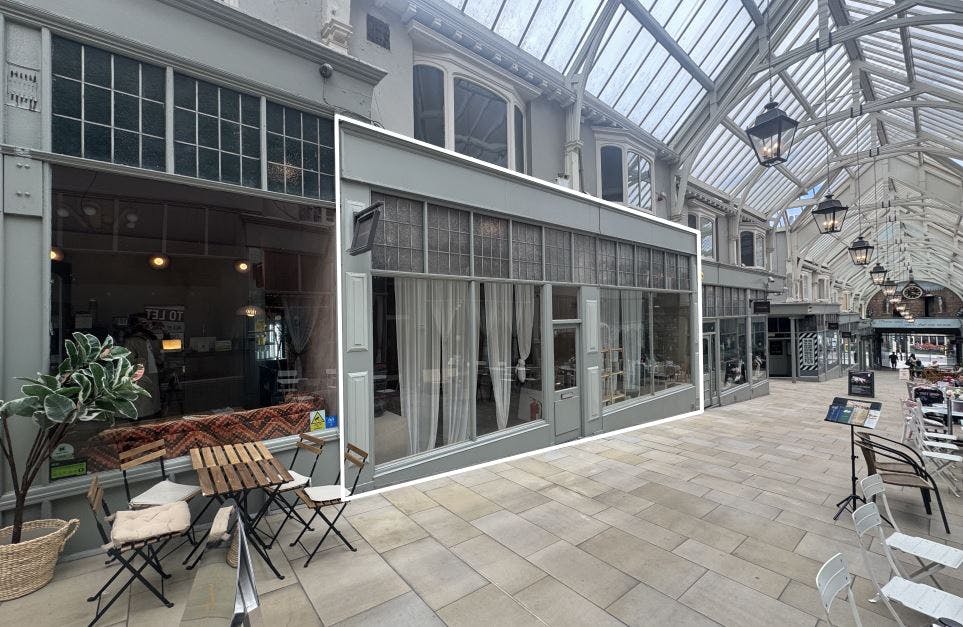 25-26 Grand Arcade, Leeds, Leisure / Leisure / Retail To Let - Image 1.jpg