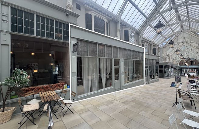 25-26 Grand Arcade, Leeds, Leisure / Leisure / Retail To Let - Image 1.jpg