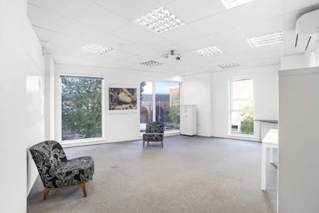 Unit 5 Kinetica, 13 Ramsgate Street, London, Office To Let / For Sale - DSC_6260.jpg