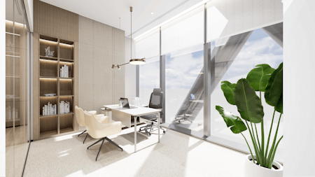 DIFC Square Tower 1, Difc, Dubai, Office To Let - Picture22.png