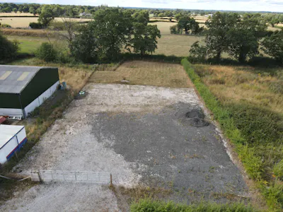 Units 1 & 2, Thos Yard, Knutsford, Industrial/Logistics To Let - Drone 8
