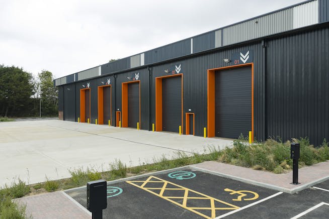 ALPHA, Waterberry Drive, Waterlooville, Industrial To Let - IWCA260825035.jpg
