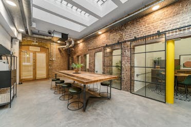 48 Kingsway Place, London, Offices To Let / For Sale - MD-BC-48KingswayPlace-20.JPG - More details and enquiries about this property