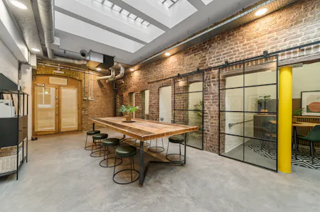 48 Kingsway Place, London, Office To Let / For Sale - MD-BC-48KingswayPlace-20.JPG